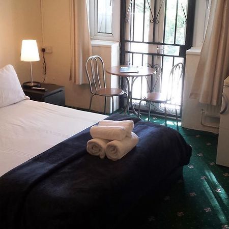 Whitechapel Rooms Londen Kamer foto