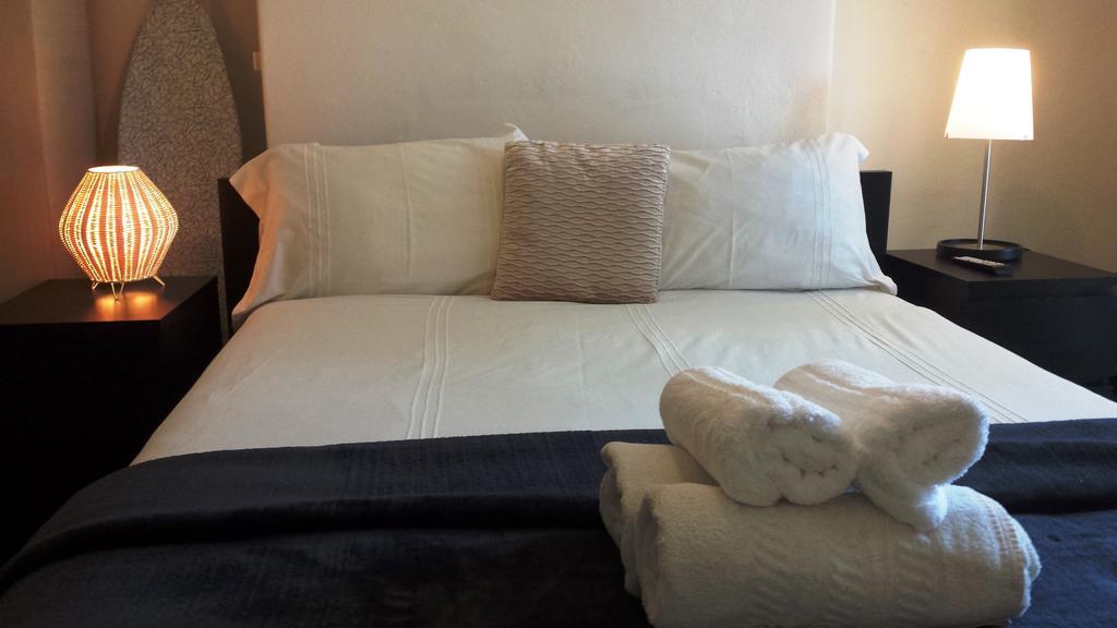 Whitechapel Rooms Londen Kamer foto