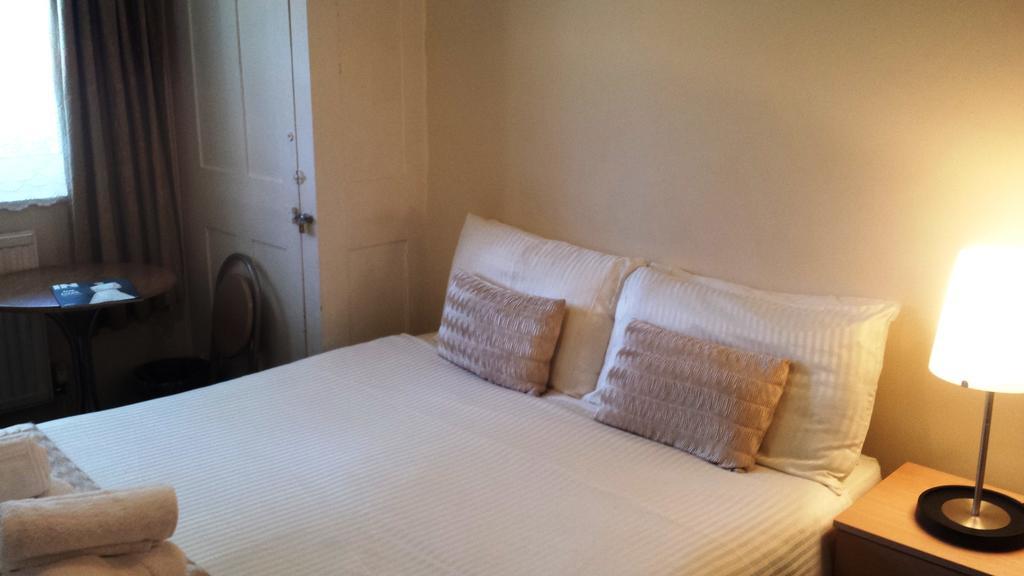 Whitechapel Rooms Londen Kamer foto