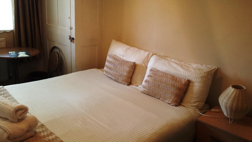 Whitechapel Rooms Londen Kamer foto