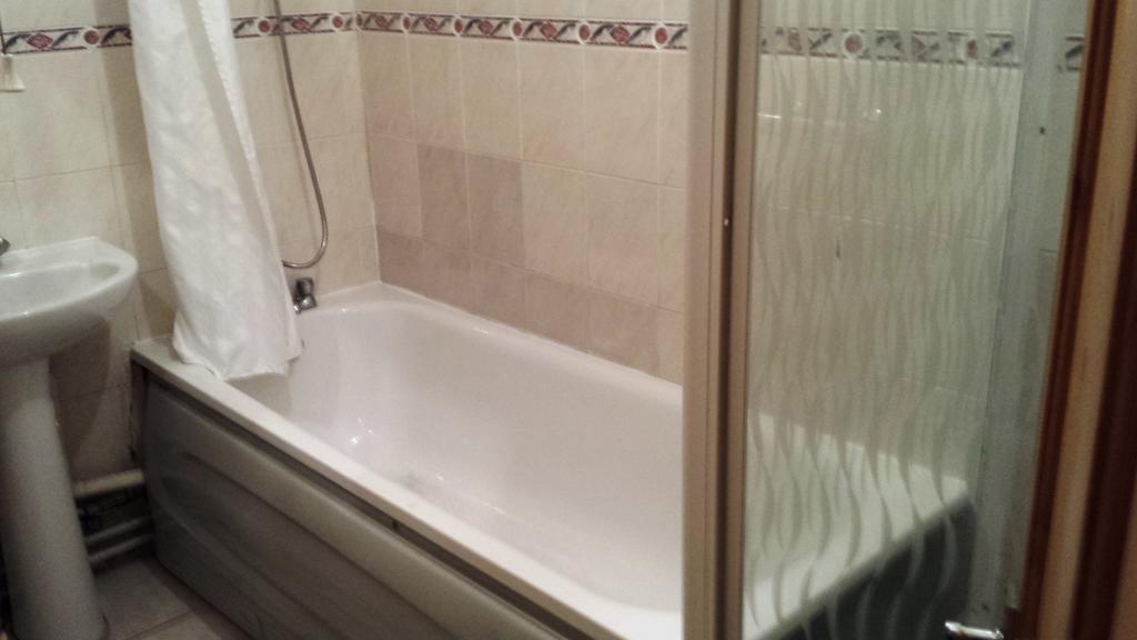 Whitechapel Rooms Londen Buitenkant foto